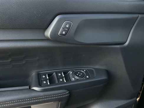 New 2025 Ford Ranger XLT w/ Equipment Group 301A High image 55