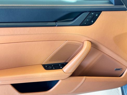 Certified 2025 Porsche 911 Carrera GTS image 11