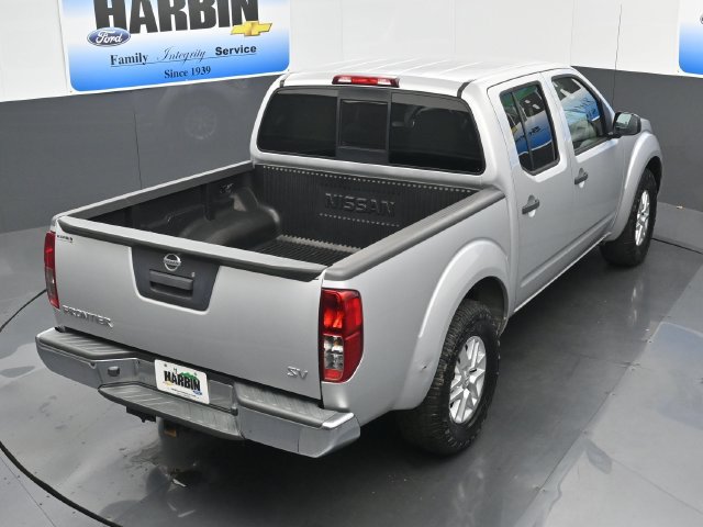 Used 2019 Nissan Frontier SV RWD image 22
