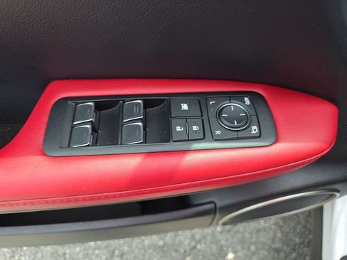Used 2022 Lexus RX 450h F Sport w/ Accessory Package AWD/4WD image 29