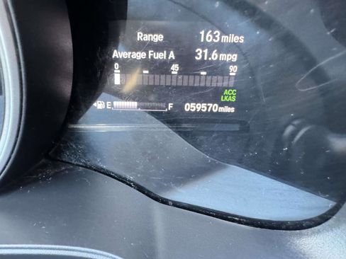 Used 2019 Honda Fit EX image 28