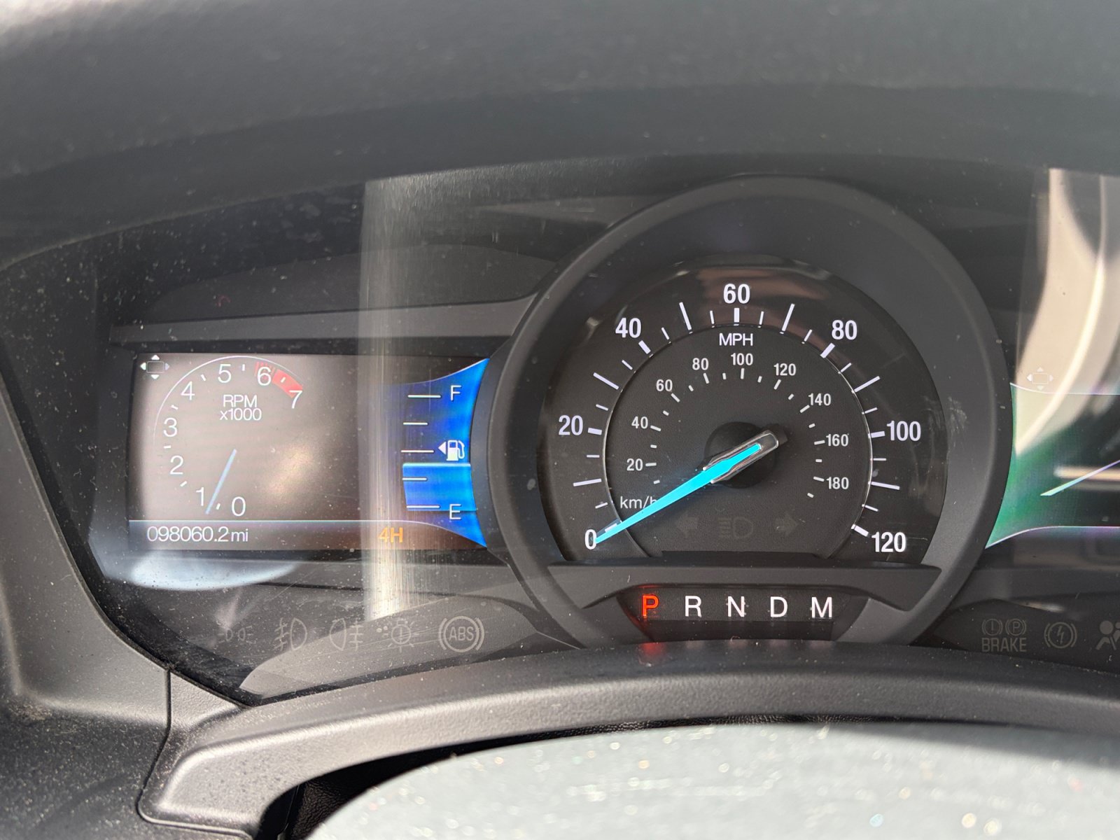 Used 2016 Ford Expedition EL Limited w/ Equipment Group 301A AWD/4WD image 21