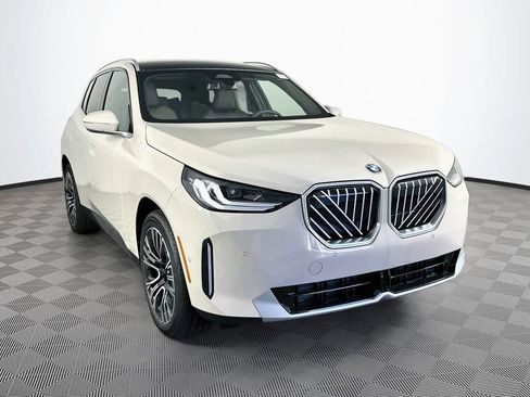Used 2026 BMW X3 xDrive30i w/ Convenience Package AWD/4WD image 1