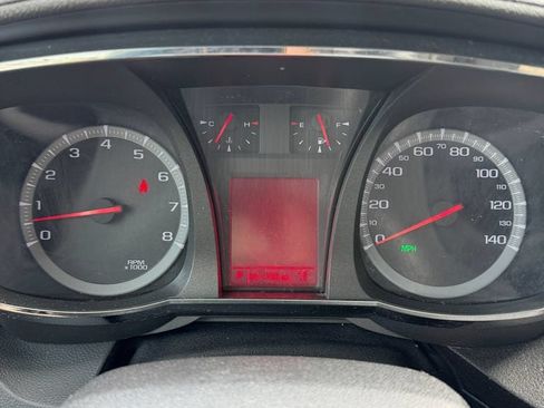 Used 2016 GMC Terrain SLT FWD image 17