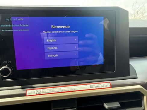 New 2026 Toyota Tacoma TRD Off-Road image 21