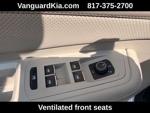 Used 2024 Volkswagen Atlas SEL Premium R-Line AWD/4WD image 19