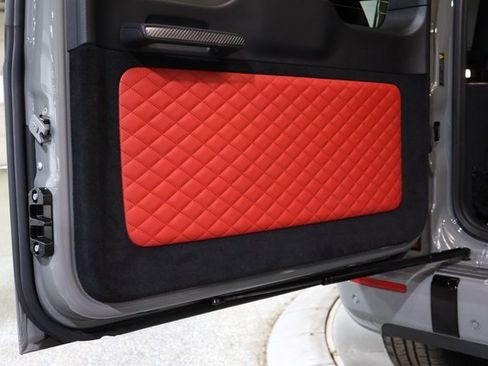 Used 2024 Mercedes-Benz G 63 AMG 4MATIC image 31