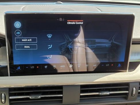 Certified 2023 Lincoln Corsair FWD w/ Equipment Group 101A image 25