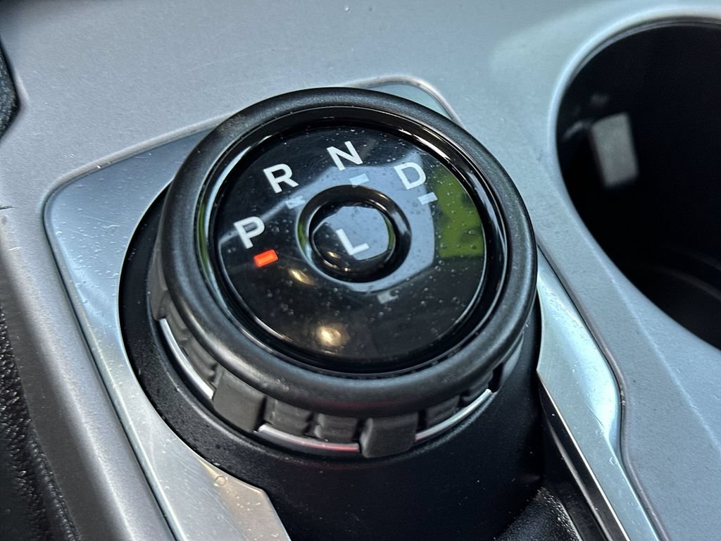 Used 2023 Ford Bronco Sport Big Bend AWD/4WD image 27