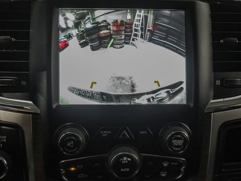 Used 2017 RAM 2500 Laramie w/ Off Road Package image 22