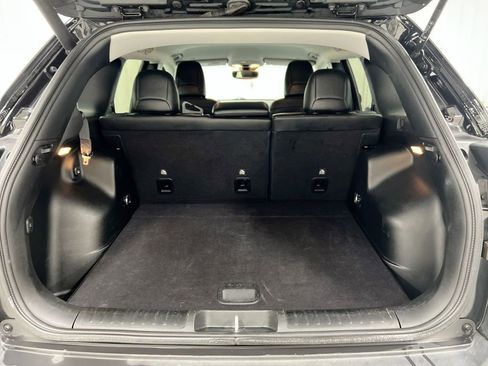 Used 2023 Jeep Cherokee Altitude Lux image 24