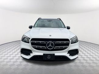 Used 2020 Mercedes-Benz GLS 580 4MATIC video 2