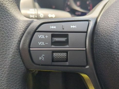 New 2026 Honda Accord SE image 23