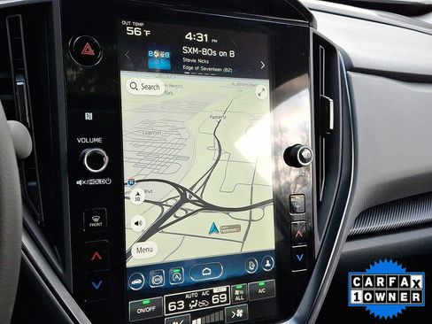 Certified 2025 Subaru Crosstrek 2.5i Limited image 30