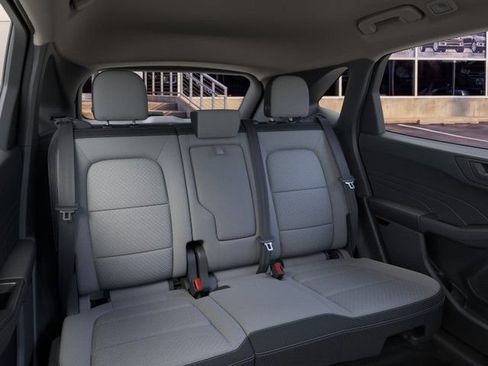 New 2026 Ford Escape Active w/ Cold Weather Package FWD image 11
