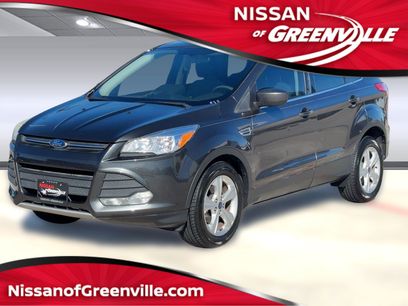 Used 2015 Ford Escape SE