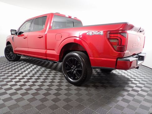 Used 2024 Ford F150 Platinum image 13