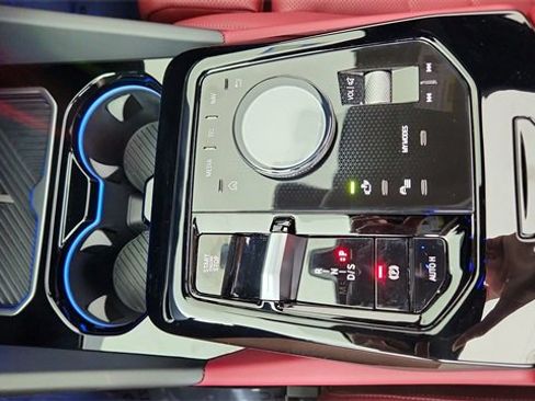 Used 2026 BMW 540i xDrive 540i xDrive image 49