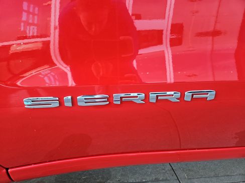 New 2026 GMC Sierra 1500 Pro w/ Pro Value Package image 21