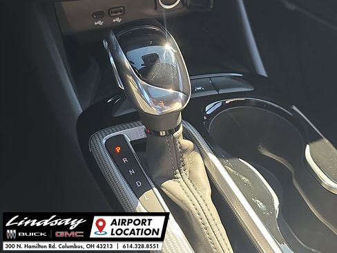 New 2026 Buick Envista Avenir image 16