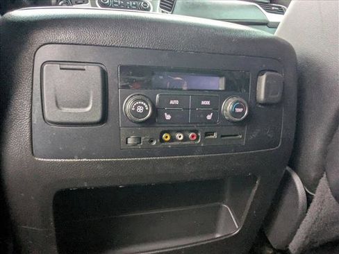 Used 2015 Chevrolet Tahoe LTZ image 20