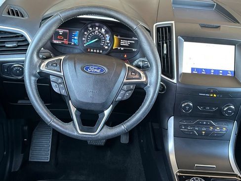 Used 2020 Ford Edge SEL AWD/4WD image 14