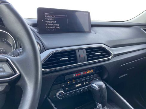 Used 2023 MAZDA CX-9 Touring Plus image 19