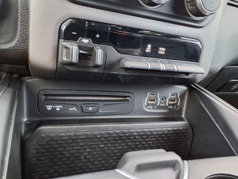 Used 2019 RAM 1500 Sport w/ Trailer Tow Group AWD/4WD image 37