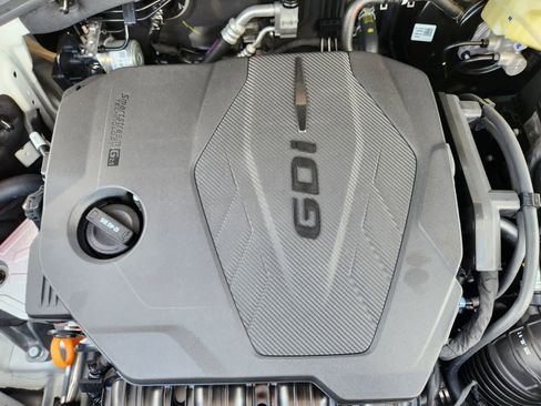 New 2026 Kia Sorento S w/ S Panoramic Sunroof Package image 10