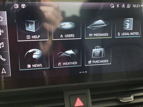 Used 2022 Audi RS 5 2.9T image 49