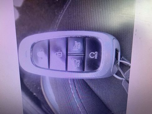 Used 2024 Hyundai Tucson SEL AWD/4WD image 5