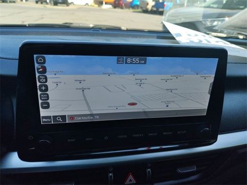 Used 2022 Kia Forte GT w/ GT2 Package image 13