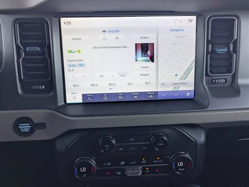 Used 2024 Ford Bronco Wildtrak AWD/4WD image 13