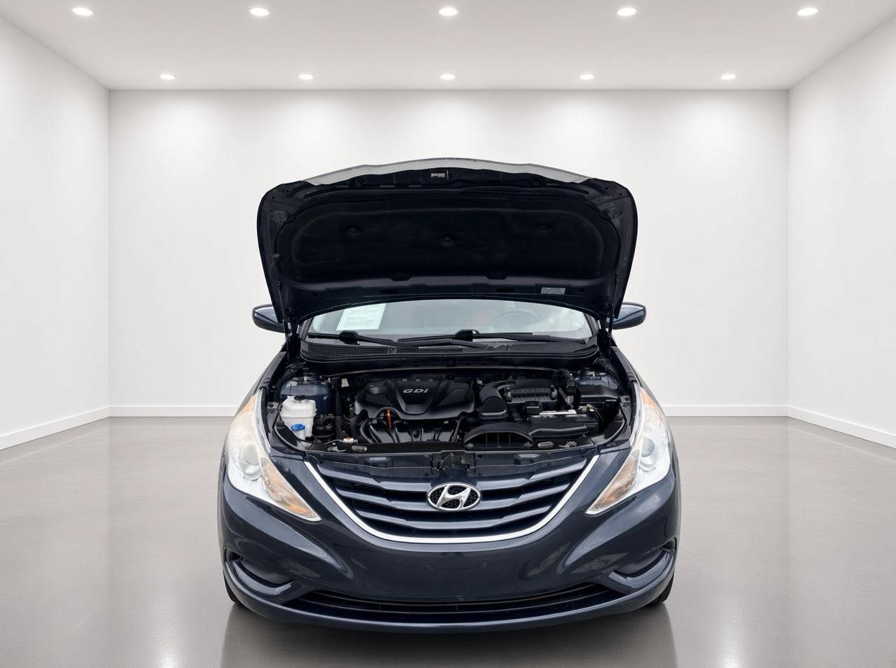 Used 2013 Hyundai Sonata GLS FWD image 10