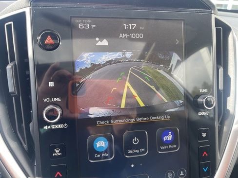 New 2025 Subaru Crosstrek 2.5i Premium image 25