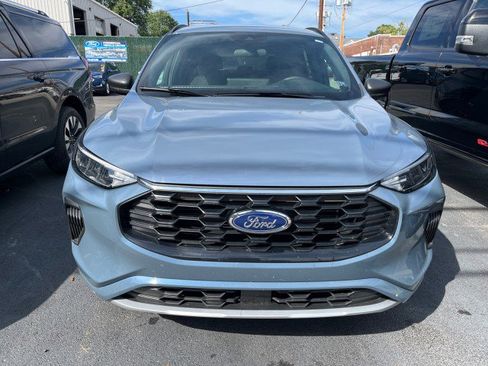 Used 2024 Ford Escape ST-Line w/ Tech Pack #1 image 3