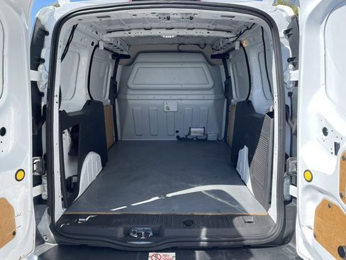Used 2015 Ford Transit Connect XL image 30
