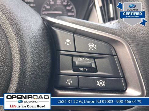 Used 2025 Subaru Outback Premium AWD/4WD image 28