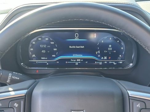 Certified 2024 Chevrolet Tahoe Premier w/ Premium Package image 8