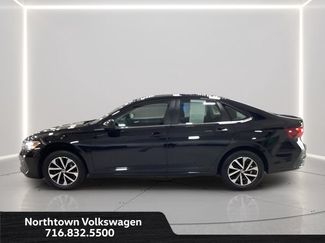 Used 2023 Volkswagen Jetta S FWD video 2