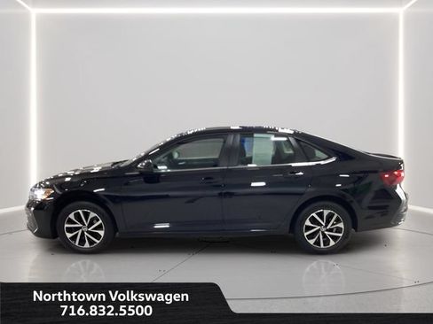 Used 2023 Volkswagen Jetta S FWD image 2