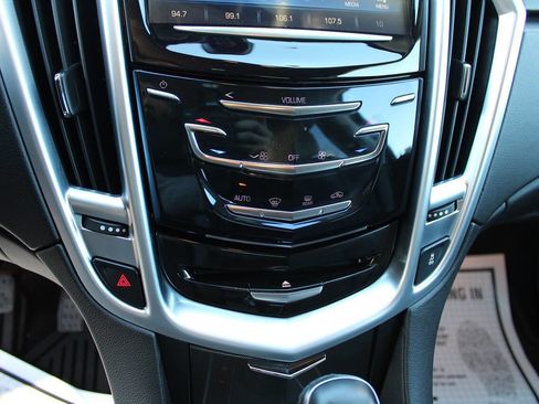 Used 2016 Cadillac SRX Base 4dr SUV image 23