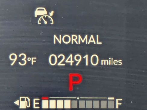 Certified 2024 Honda HR-V EX-L image 31