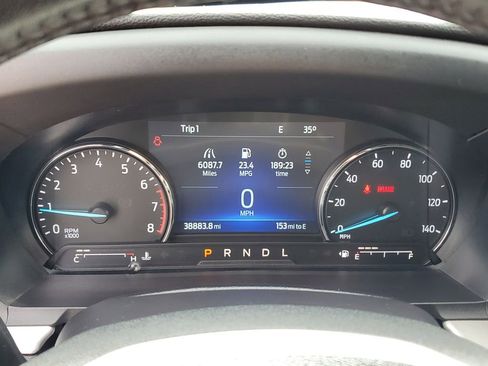 Certified 2023 Ford Explorer XLT w/ Equipment Group 202A AWD/4WD image 20