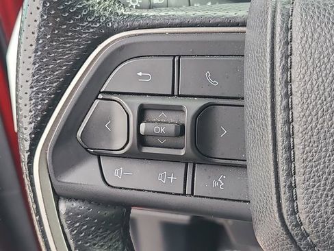 Used 2024 Toyota Tacoma TRD Off-Road AWD/4WD image 20