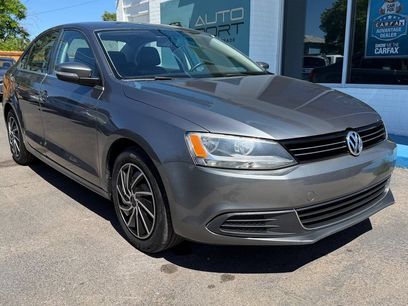 Used 2013 Volkswagen Jetta SE