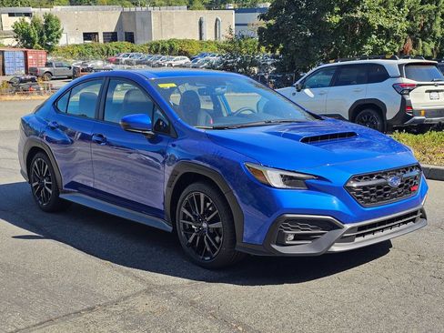 New 2026 Subaru WRX Limited w/ Accessory Package #2 AWD/4WD image 7