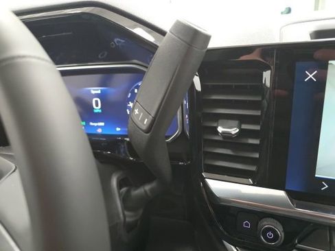 New 2026 Chevrolet Silverado 2500 High Country image 16