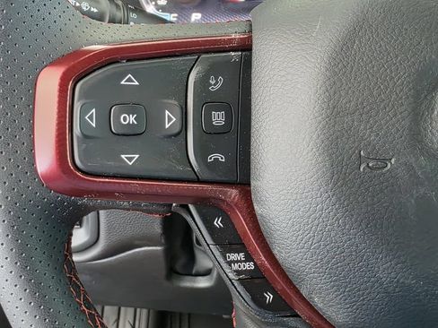 New 2026 RAM 1500 Rebel AWD/4WD image 34