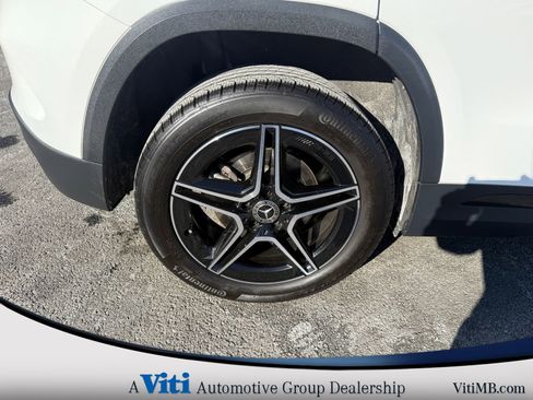 Certified 2023 Mercedes-Benz GLA 250 4MATIC image 14